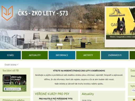 www.kklety.cz