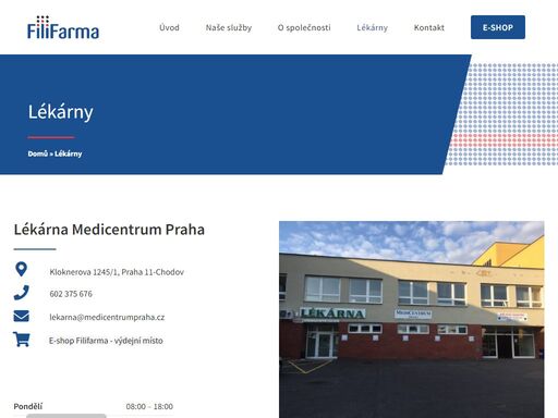 filifarma.cz/lekarny