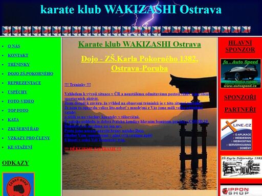 www.karateostrava.cz
