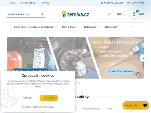 www.temiva.cz