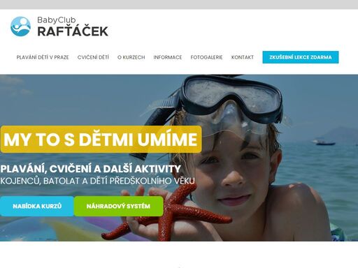 www.raftacek.cz