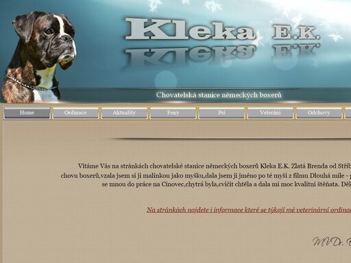 www.kleka.cz