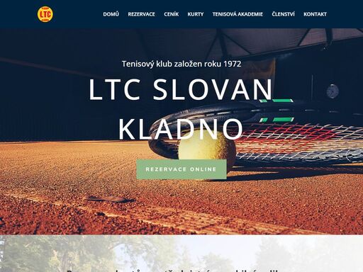 www.ltcslovan.cz