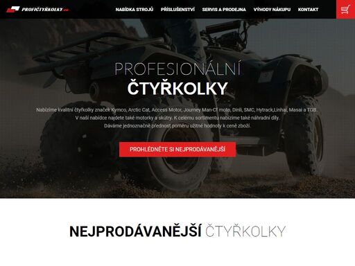 www.profictyrkolky.eu