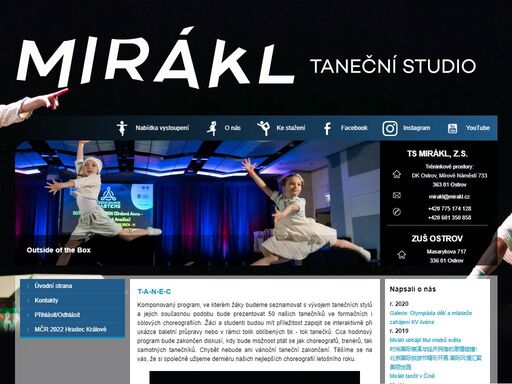 www.mirakl.cz