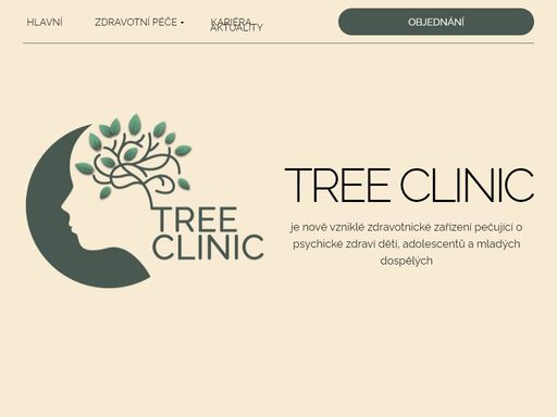 treeclinic.cz