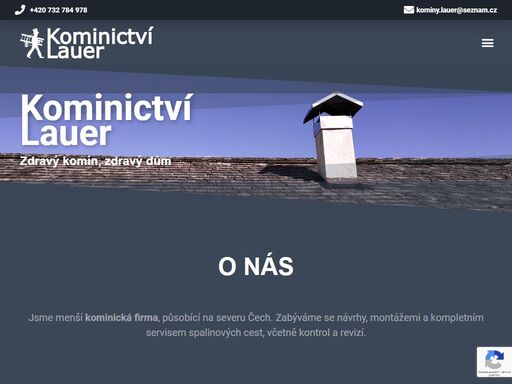 www.kominictvilauer.cz