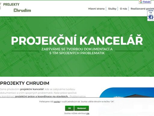 www.projektychrudim.cz