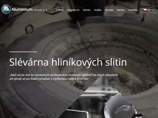 www.aluminiumgroup.cz