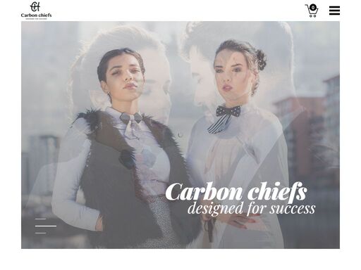 carbon chiefs se specializuje na ruční výrobu originálních a vysoce kvalitních pánských i dámských doplňků z uhlíkových vláken, neboli carbonu. 