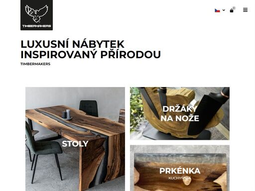 www.timbermakers.cz