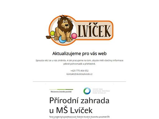 www.skolickalvicek.cz