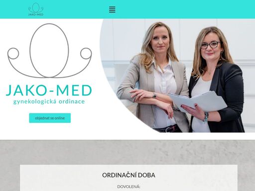 www.jako-med.cz
