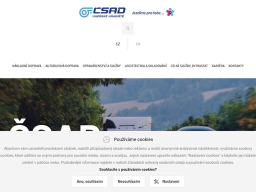 www.csaduh.cz