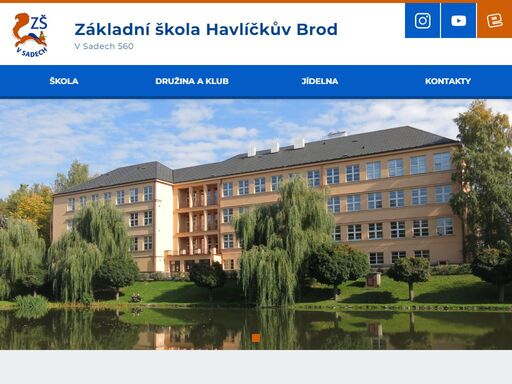 www.zssady.cz