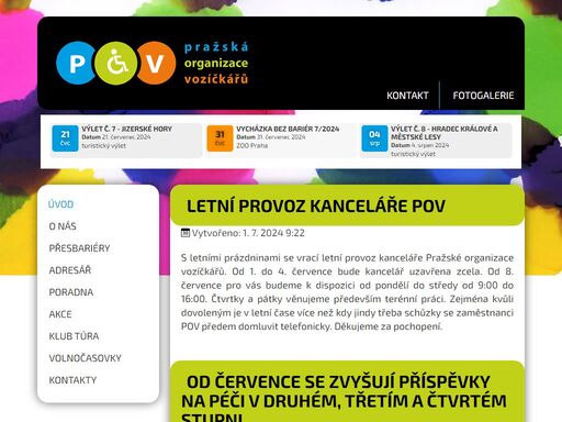 www.pov.cz