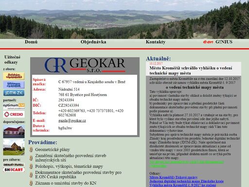 www.geokar.cz