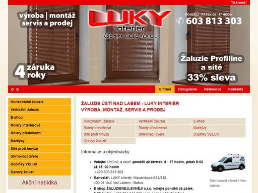 www.lukyul.cz