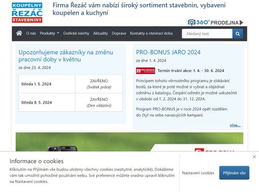 www.rezac.cz