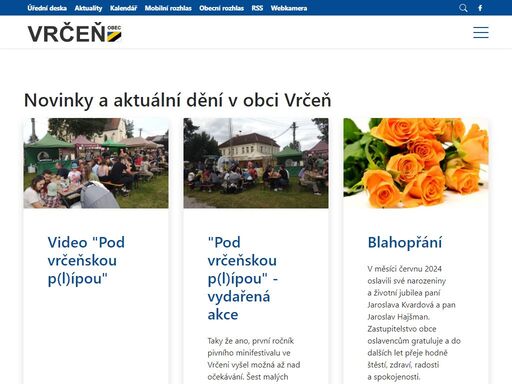 www.vrcen.cz