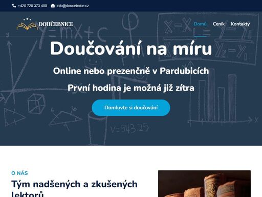 www.doucebnice.cz