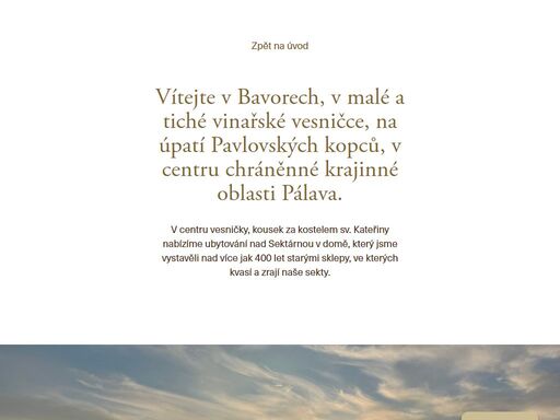 vítejte v gala vinařství, kde se rodí lahodná vína a sekt. prohlédněte si vinice, ochutnejte exkluzivity a staňte se součástí naší vášnivé vinařské rodiny. cheers!