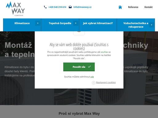 www.maxway.cz