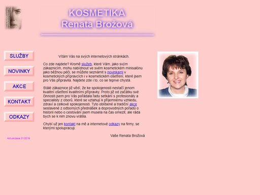 www.kosmetika-rb.cz