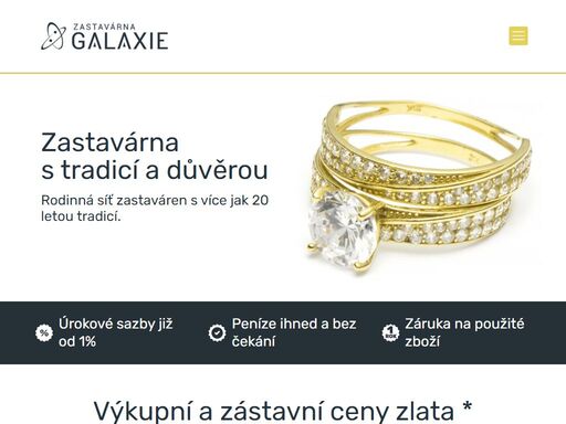 www.igalaxie.cz