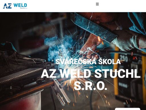 azweld.cz