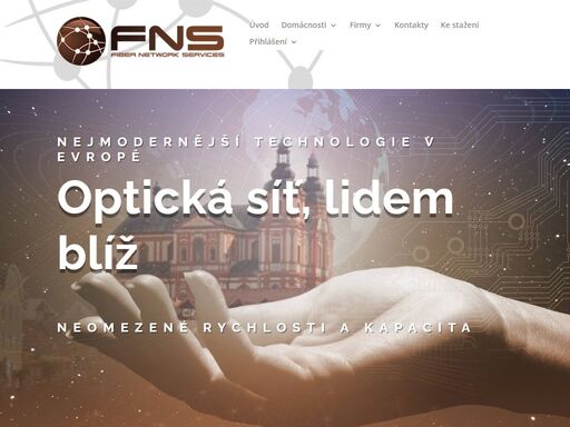 fnservices.cz