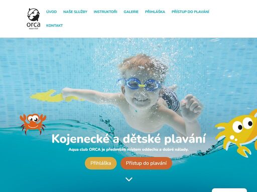 www.orcaclub.cz