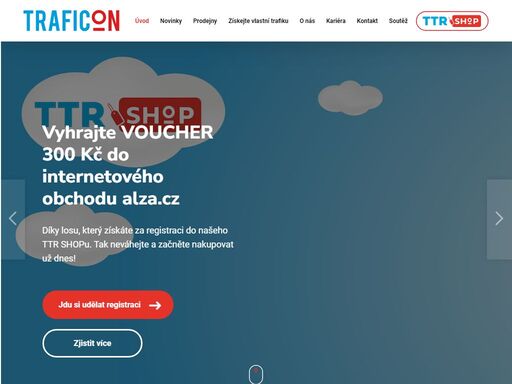 www.traficon.cz