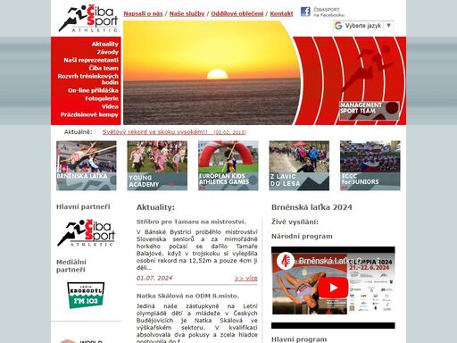 www.cibasport.cz