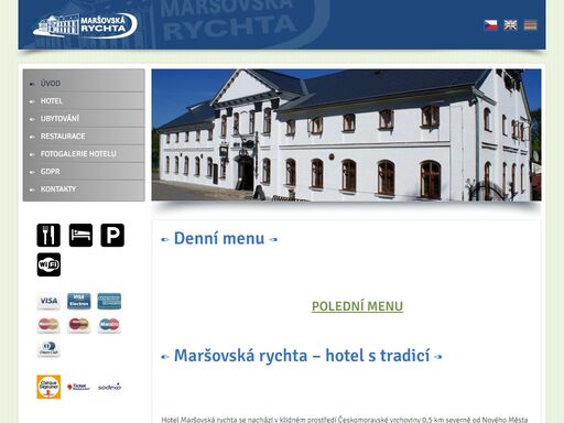 www.marsovskarychta.cz
