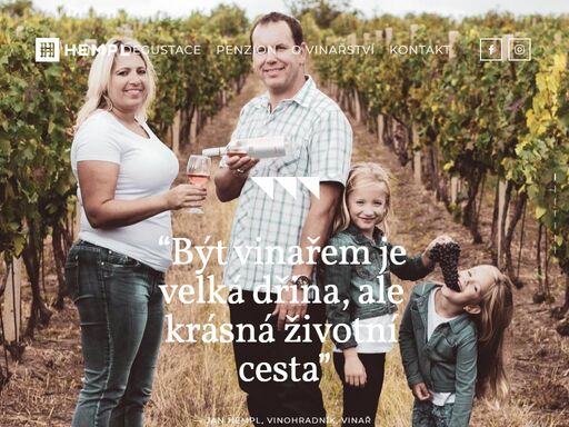 vinarstvihempl.cz