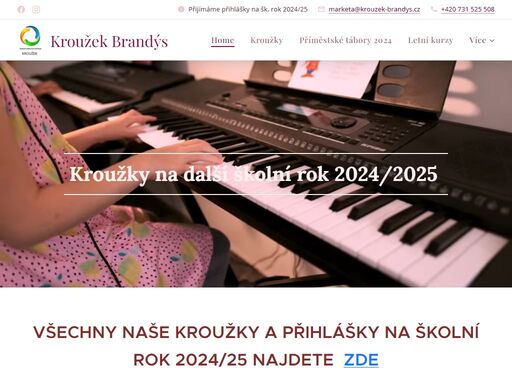 www.krouzek-brandys.cz