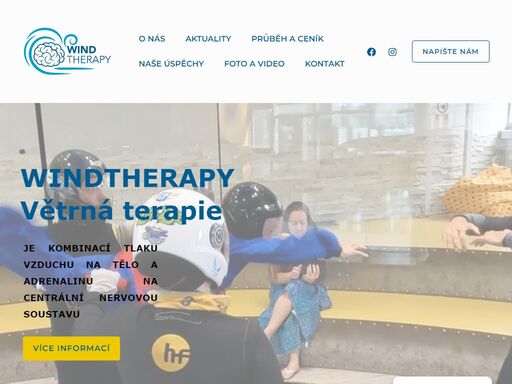 windtherapycenter.cz