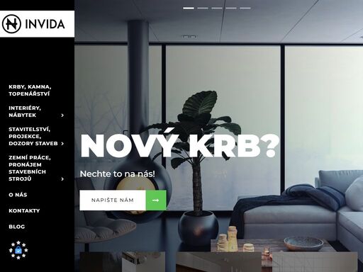 www.invida.cz