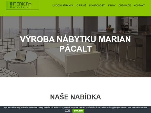www.nabytek-mp.cz