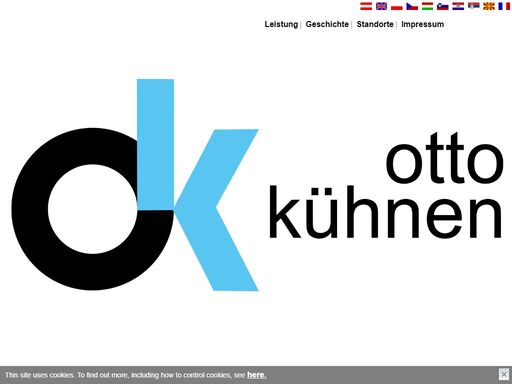 kuehnen.com