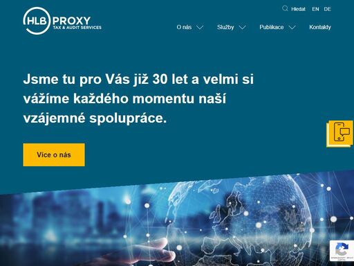 proxy.cz