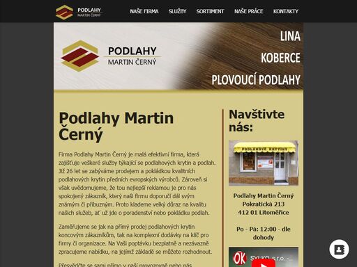 www.podlahy-cerny.cz