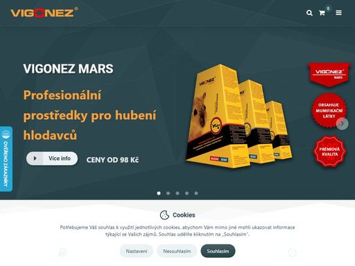 www.vigonez.cz