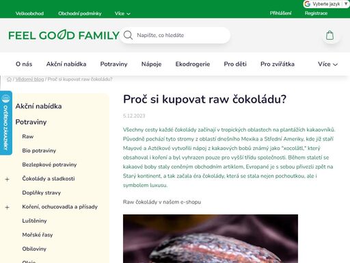 www.feelgoodfamily.cz