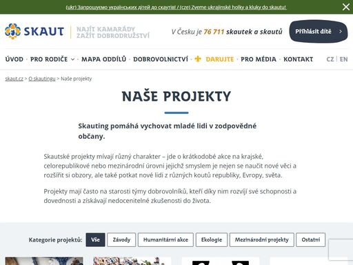 www.skaut.cz