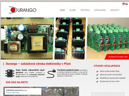 www.durango.cz