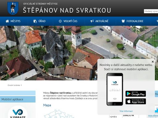 www.stepanovnadsvratkou.cz