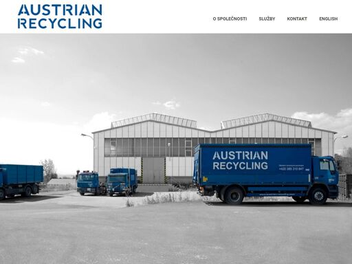 austrian-recycling.com