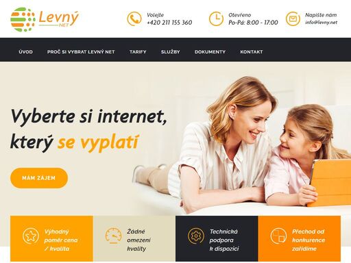 www.levny.net